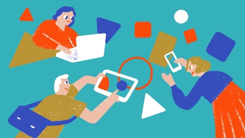 Digital Learning &#8211; die Zukunft des Lernens