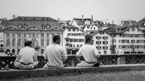 Trois raisons pour lesquelles vous devriez utiliser le chiffre trois plus souvent