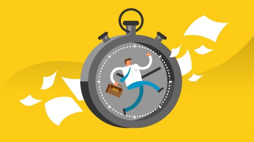 Flexible time management with Cleverclip