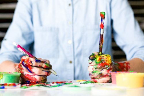 How To Be Creative. Can Everyone be Creative?