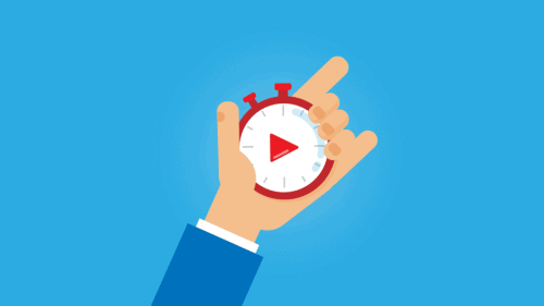 Erklärvideo-Länge: MYTHS gegen FACTS