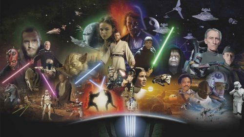 Star Wars and the Curse of CGI