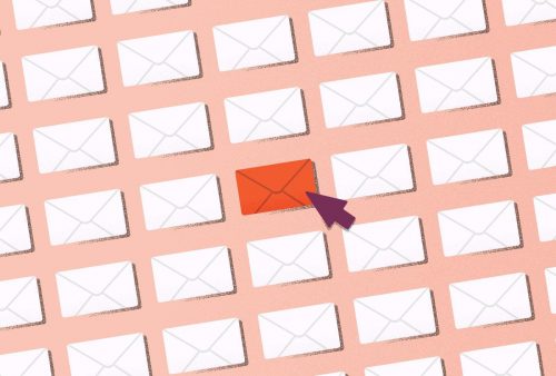 7 Tipps für ein erfolgreiches E-mail Marketing