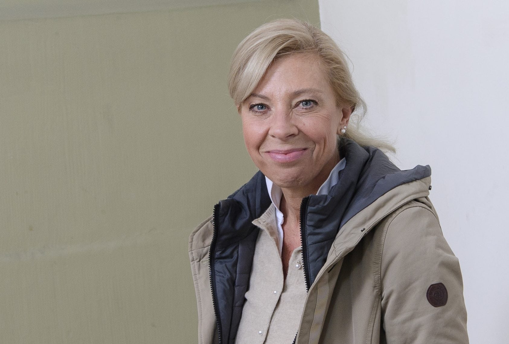 Francine Thurnher | Responsable de la Communication