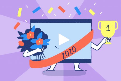 The Best Explainer Videos of 2021