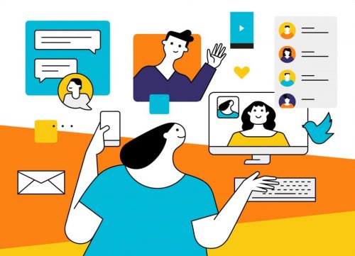 Efficient Remote Communication With Your Employees