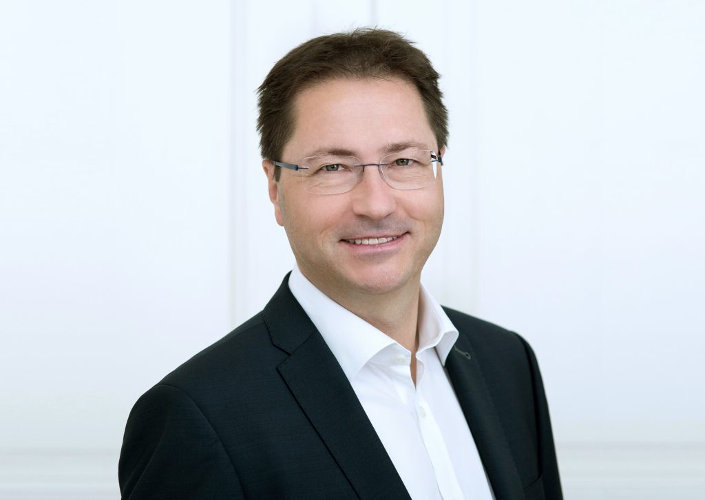Othmar Dendorfer | Senior Consultant