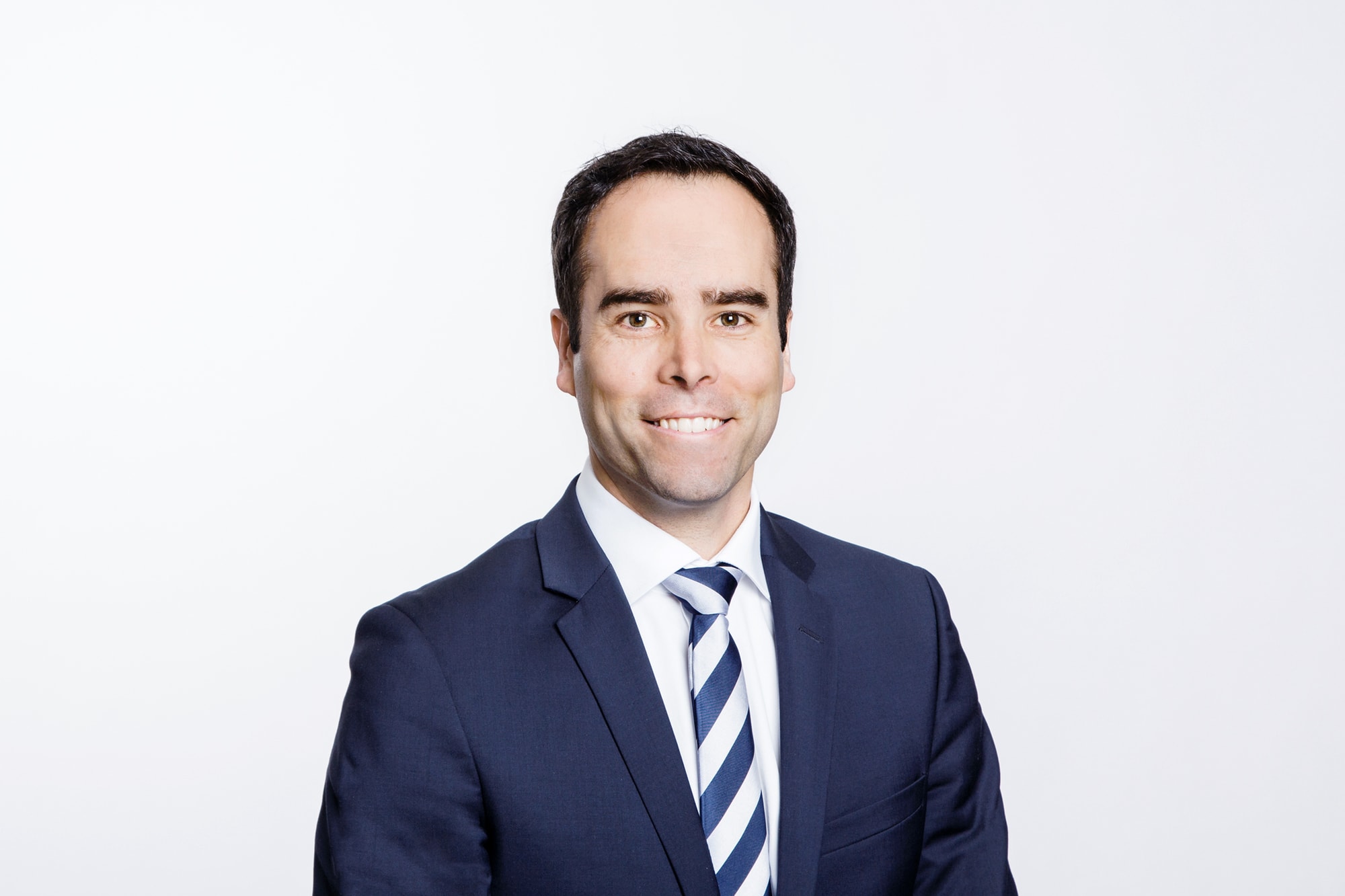 Thomas Schlecht | Responsable marketing