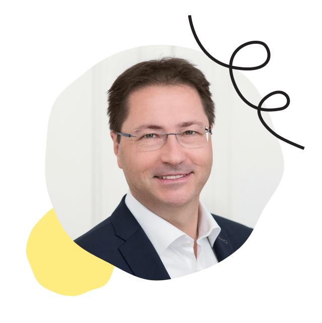 Othmar Dendorfer | Consultant principal