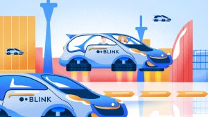BLINK &#8211; the modern driving school for the modern times
